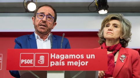 La eutanasia del PSOE: gratis y para enfermos incurables o discapacitados graves
