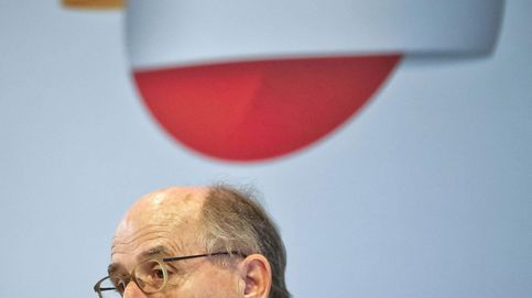 Repsol se aprieta el cinturón por la caída del crudo con una provisión de 2.900 millones