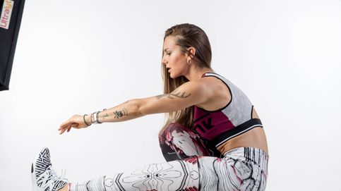 Vikika Fitness nos da las claves para llevar un estilo de vida 'fit'