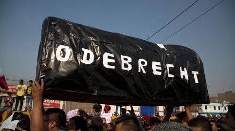 Corrupción y obras: preguntas sobre el caso Odebrecht  (y su nexo con España)