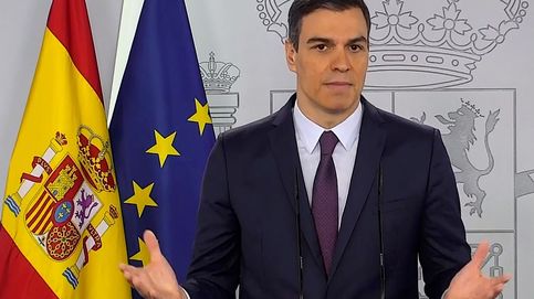 Sánchez abre la puerta a recurrir al fondo de rescate europeo en caso de necesidad