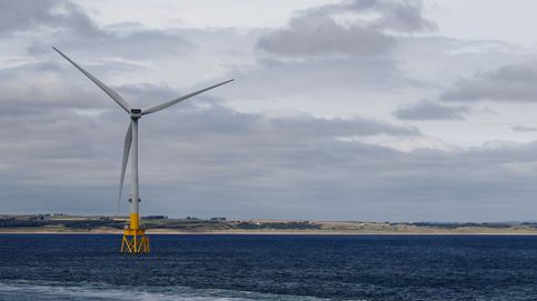 Cobra entra en la puja por 7.000 MW de eólica marina en Escocia