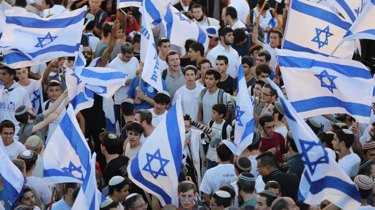 Musulmanes sionistas, renunciar al carné de judío y otras cuestiones identitarias en Israel