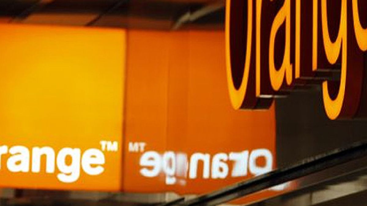 Orange presenta sus tarifas 4G: velocidad ultrarrápida desde 23 euros al mes