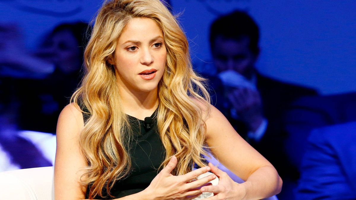 Shakira vende los derechos de casi 150 de sus canciones a un fondo de inversión