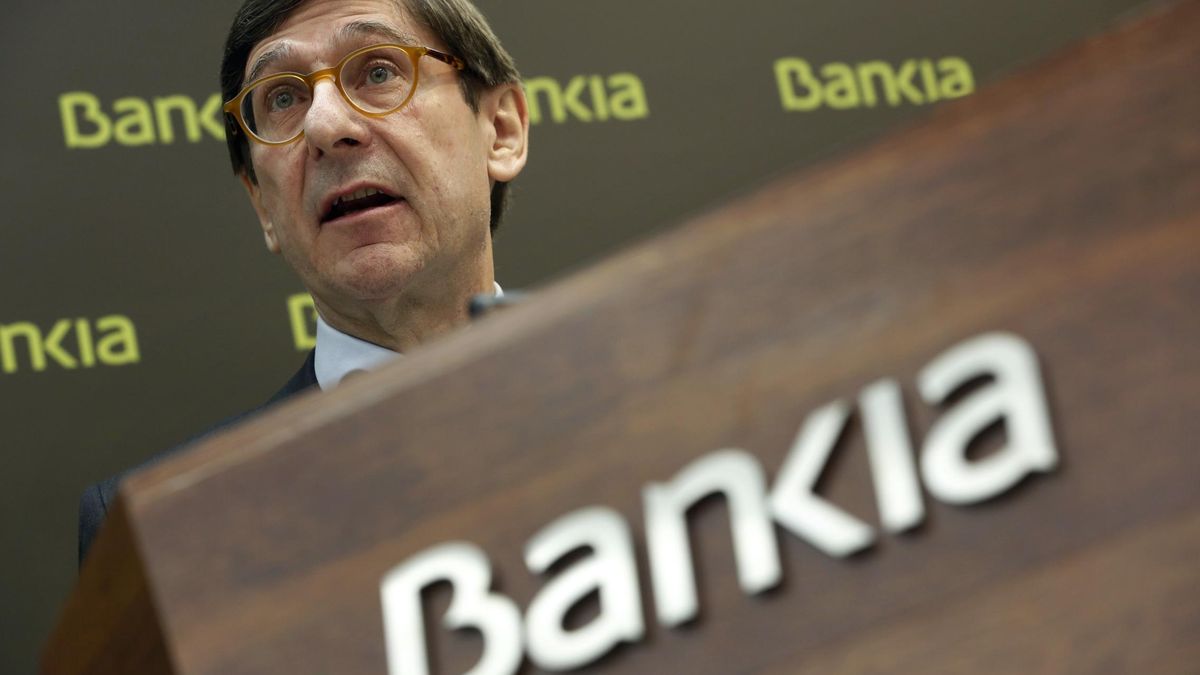 Avalancha de fondos buitre para comprar la cartera de deuda hotelera de Bankia
