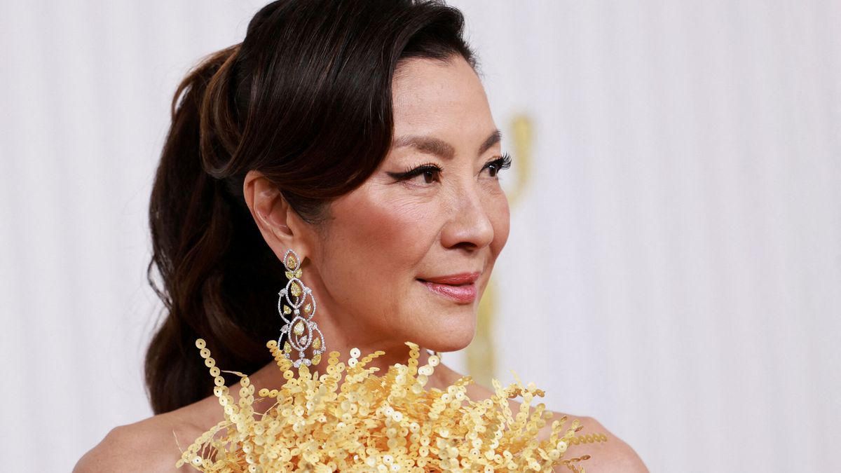 ¿Quién es Michelle Yeoh? De trabajar con Jackie Chan a ganar un Oscar a mejor actriz