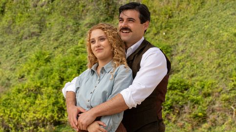 Jana y Manuel protagonizarán la escapada romántica más especial desde el estreno de 'La Promesa'