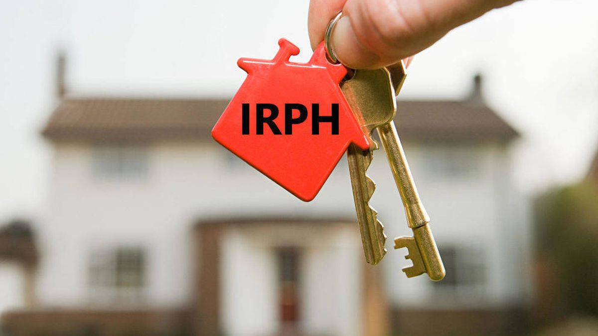 Jueces de primera instancia anulan el IRPH en hipotecas y lo sustituyen por el euríbor