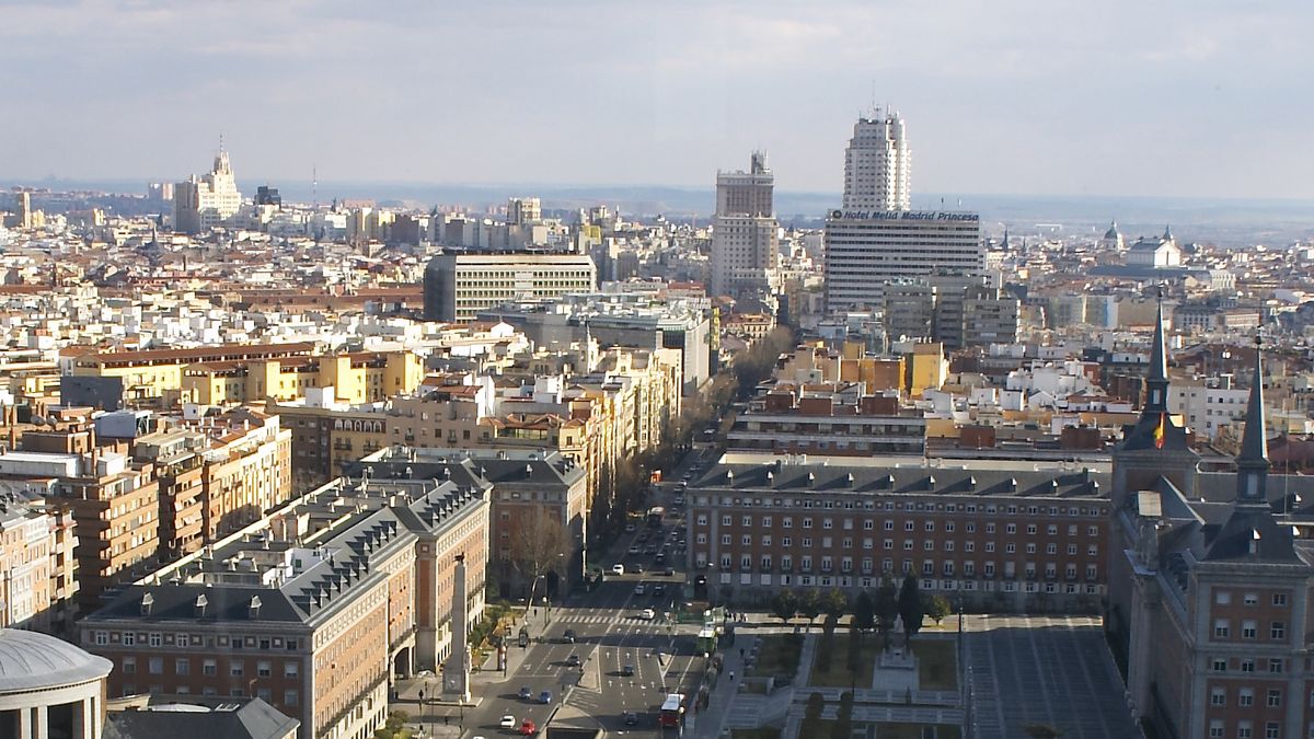 Madrid necesita más 'cash': pone a la venta otros dos edificios por 13 millones 