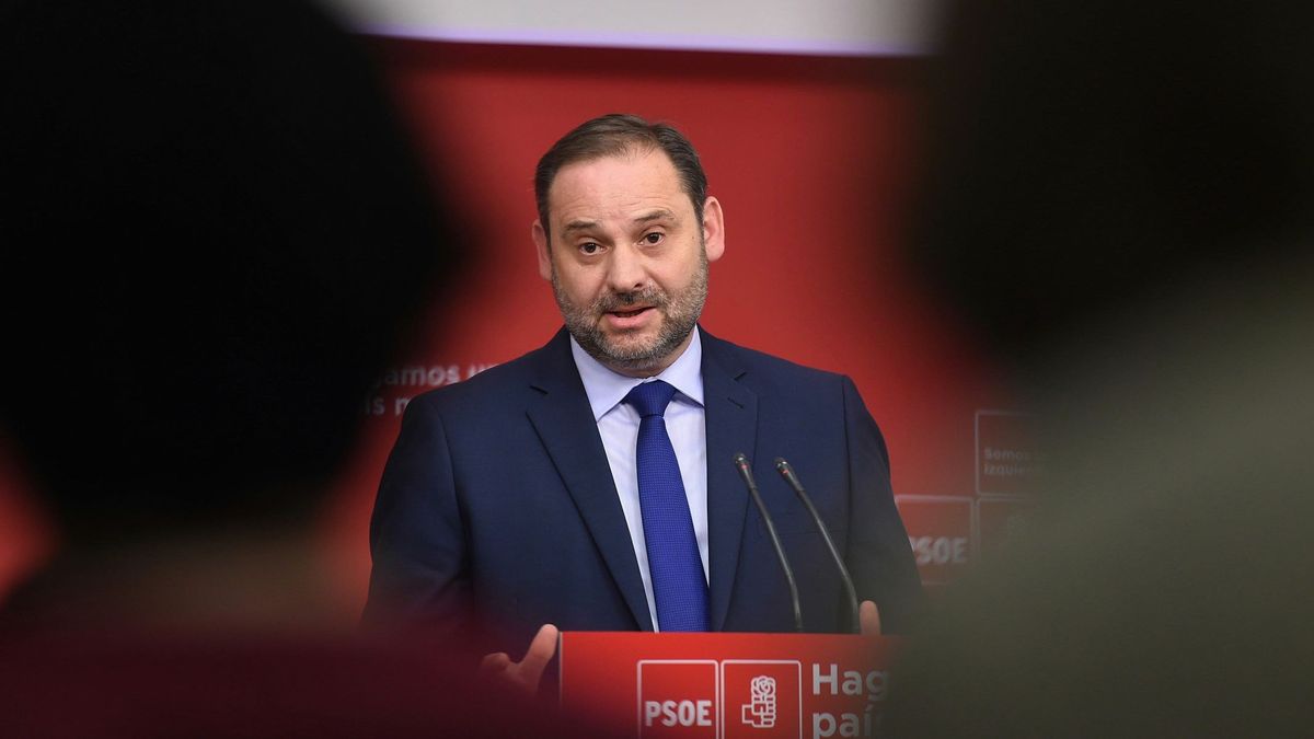 El PSOE pide a Cs la abstención y le acusa de tener una relación "sadomaso" con el PP