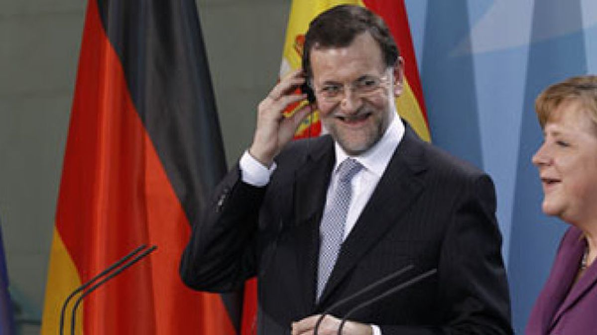 New York Times: ‘España será la próxima víctima de Merkel y sus recetas’