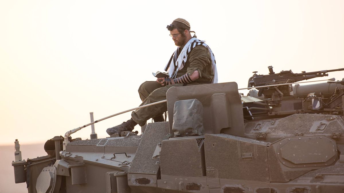 Así es Tzahal, el Ejército de Israel que nunca ha perdido una guerra