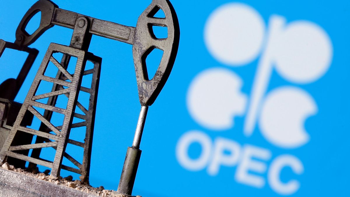 El petróleo sube a máximos de marzo con el acuerdo de la OPEP y sus socios
