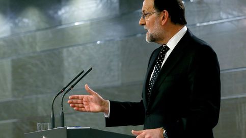 Rajoy reconoce que estamos igual que el 21-D pero aún opta a formar Gobierno