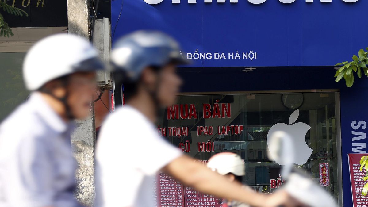 Samsung pone fin a su relación con un suministrador chino por contratar a menores