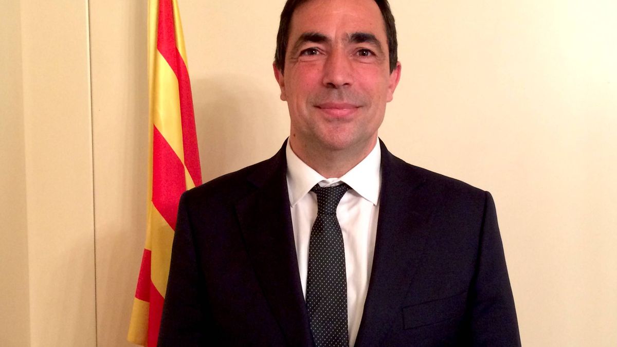 Puigdemont coloca al independentista Pere Soler al frente de los Mossos