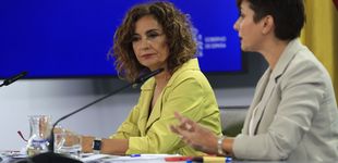 Post de Sánchez vincula investidura y presupuestos para garantizar una legislatura completa
