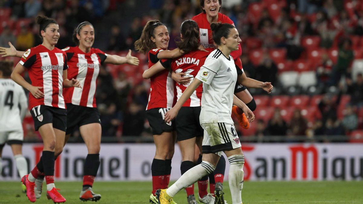Fuera mascarillas: el fútbol femenino, contagiado (y las culpas al Real Madrid)
