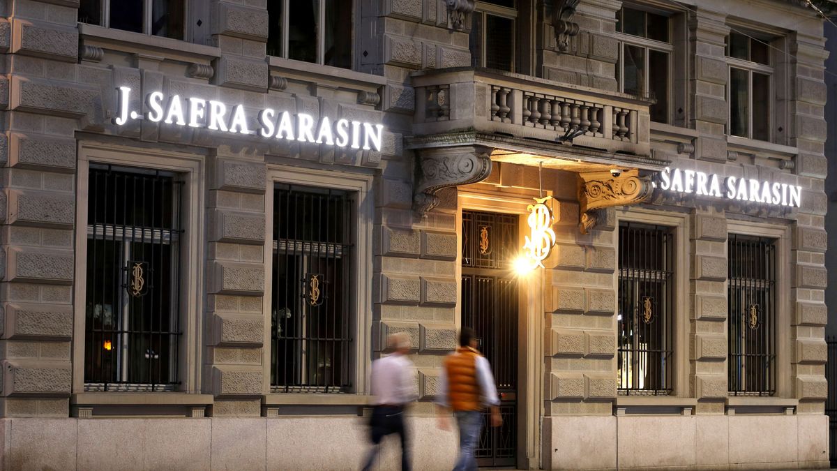 Safra crece en España tras fichar a varios banqueros sénior de Mirabaud y Credit Suisse 
