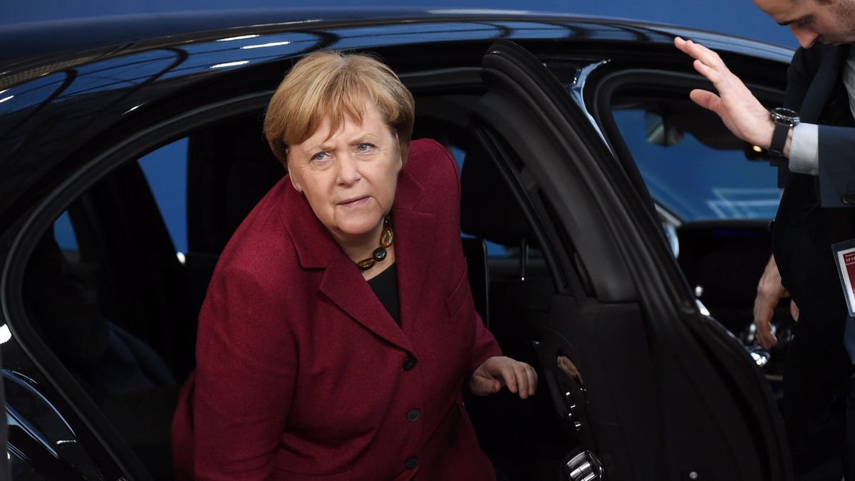El grave error de cálculo de Londres: Merkel no puede 'rescatar' a May, aunque quiera