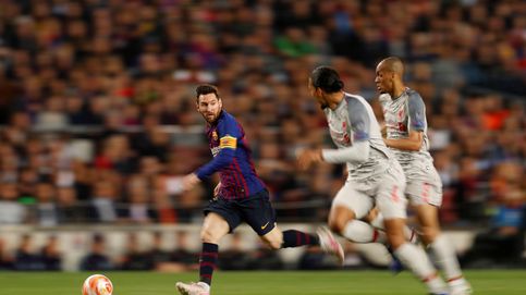 Liverpool - FC Barcelona: horario y dónde ver en TV y 'online' el partido de Champions