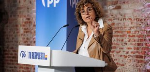 Post de Montserrat afea a Ribera que rompa la unidad europea con Palestina y que el PSOE pacte con Puigdemont, vinculado a Putin
