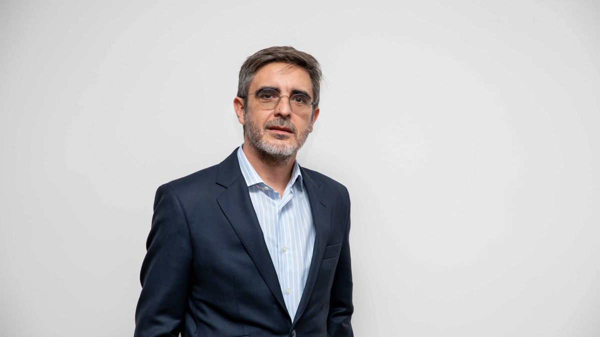 Gómez-Acebo nombra a Rafael Aguilera como nuevo socio coordinador de Bancario y Financiero