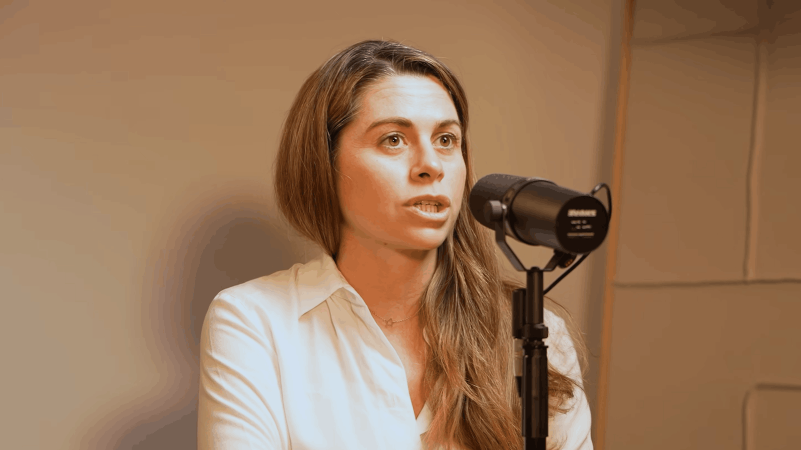 Carmen Truyols, médico: "Yo no llevo a mis hijos por la noche al hospital nunca. Ya los tengo que ver fatalísimos"