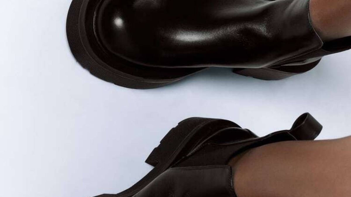 Las mejores botas de Zara, Massimo Dutti y Mango para las que tenemos los pies anchos