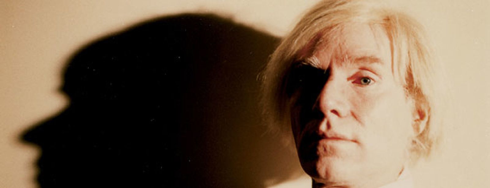 Foto: La sombra de Warhol es alargada