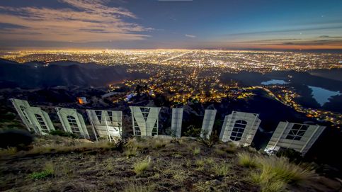 Los Ángeles, la ciudad del sueño americano: de Hollywood a Santa Mónica y Beverly Hills 