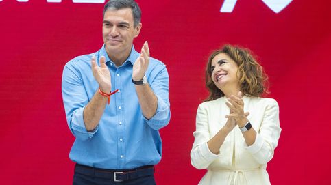 Sánchez fija como primer hito de su investidura un pacto con JxCAT y ERC para presidir el Congreso