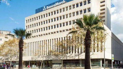 Diaphanum gana la demanda de Banca March por fuga de banqueros y clientes