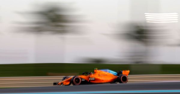 Foto: El paso a Renault y el rendimiento del MCL33 quitaron el velo de los ojos a McLaren en 2019.