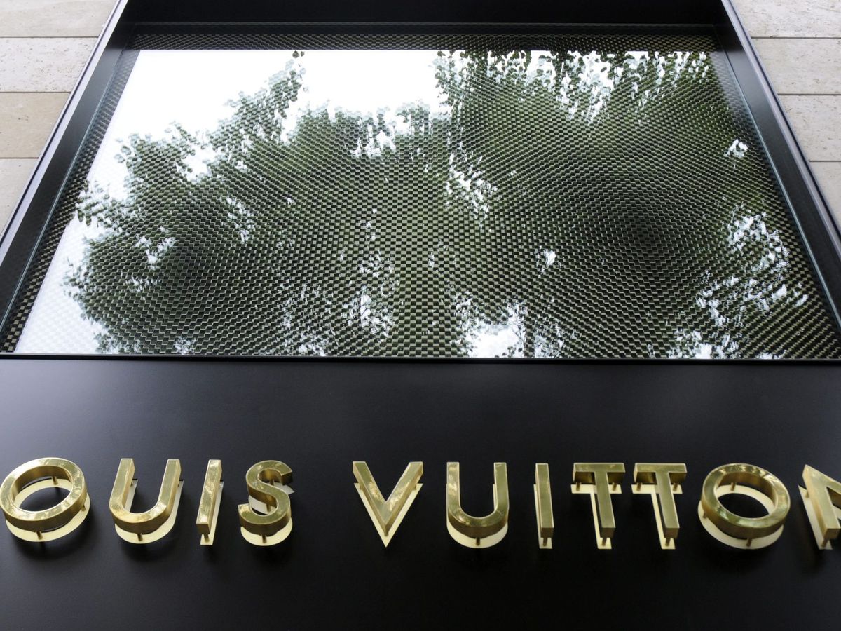 Louis Vuitton incrementa 10 % su facturación hasta septiembre con