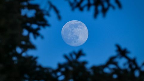 La Superluna azul de 2023 no volverá hasta 2037: todo lo que tienes que saber de la Luna llena de agosto