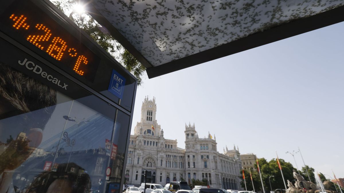 El aviso de la Aemet sobre las temperaturas de hoy en España: a partir de este miércoles no serán normales