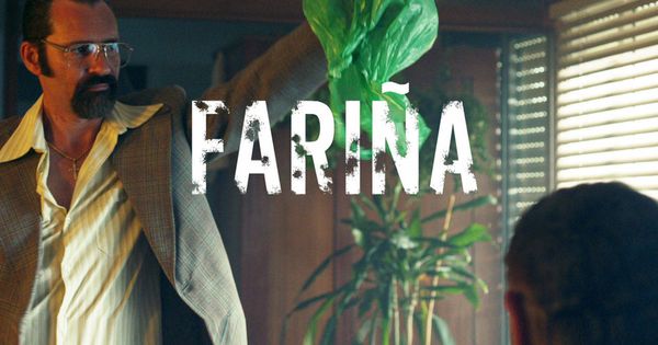 Foto: Imagen promocional de la serie 'Fariña'.