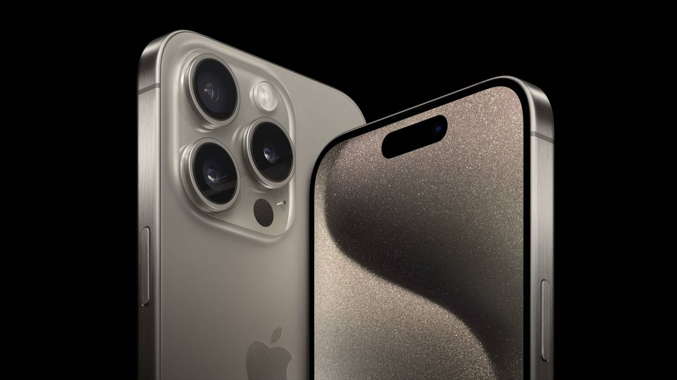 Apple renueva su iPhone 'barato': así es el iPhone SE