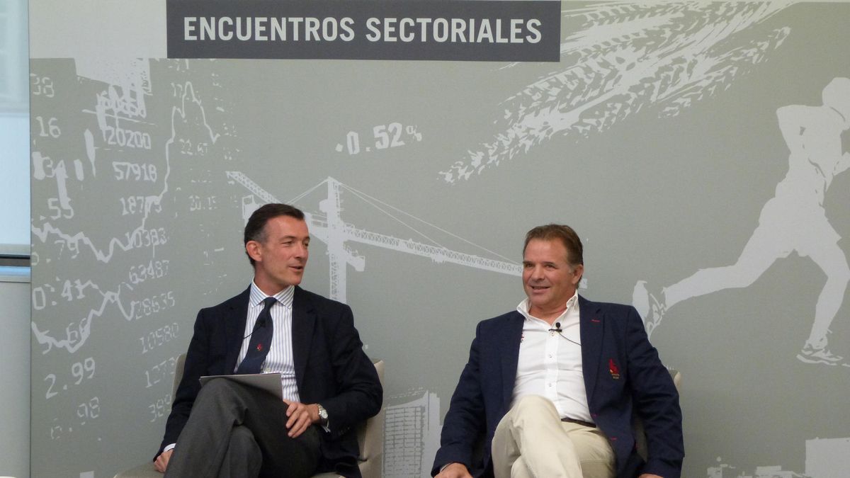El rugby español reactiva el viejo anhelo de un impulso económico duradero