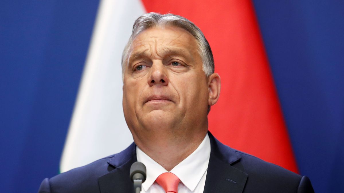 Orbán pierde: el TJUE dictamina que su ley de ONG en Hungría es ilegal