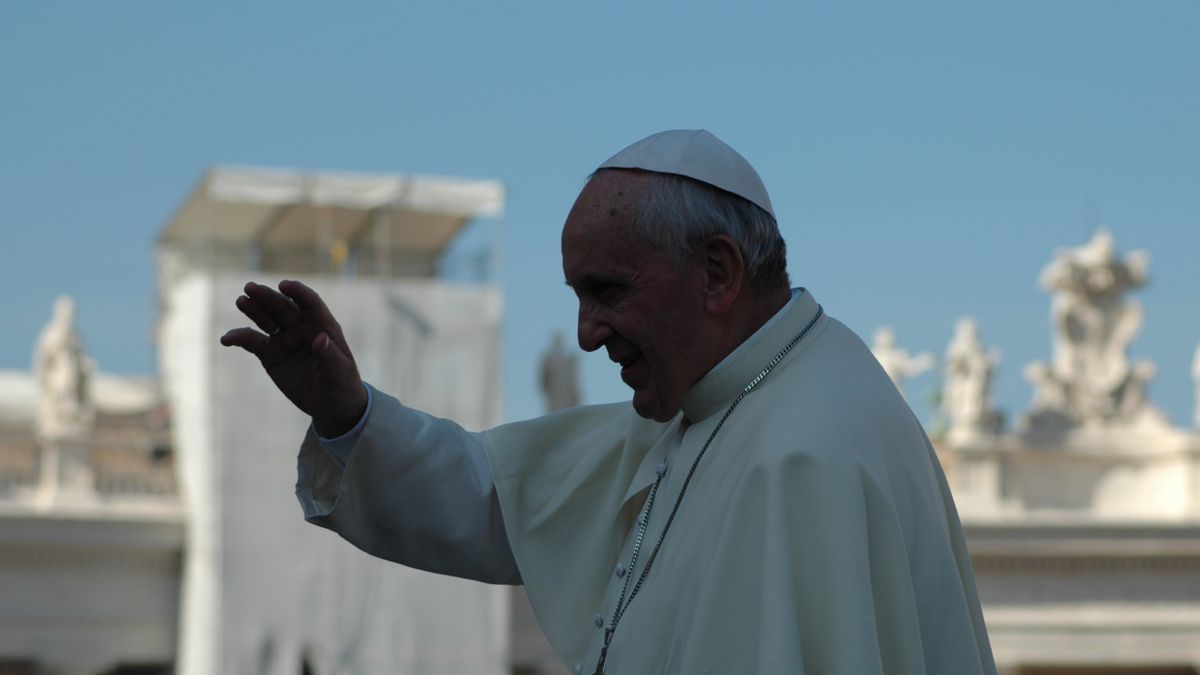 El Papa Francisco aplica la doctrina jesuita para revolucionar la Iglesia