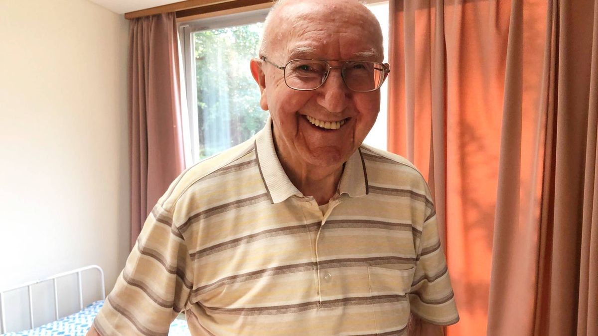 Alberto Álvarez, 95 años: la vida del jesuita más anciano de Japón que conocerá al Papa