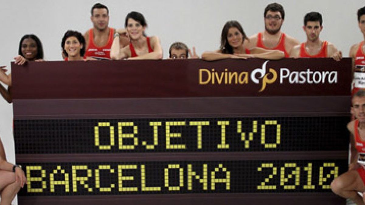 España acude a los Europeos de atletismo con la selección más numerosa de su historia