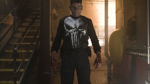 'The Punisher', 'Alias Grace': calendario de estrenos de Netflix en noviembre 
