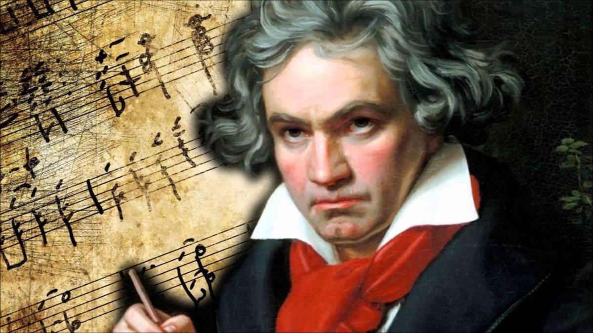 Beethoven y la maldición del violinista mulato