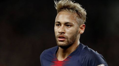 El regreso de Neymar al Barcelona es una bomba de humo (Real Madrid dixit)