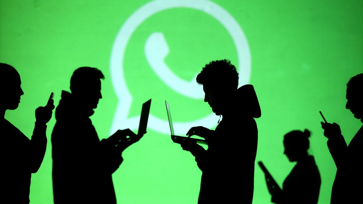 WhatsApp prueba en su 'app' un botón para detectar imágenes que difunden bulos