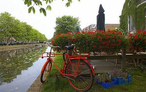Tres hoteles 'bike-friendly' para cicloturistas natos